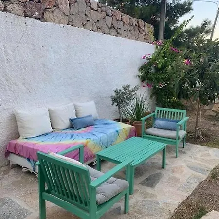 Sleeps 4, Spacious With A Large Garden - Awz 312 达特恰