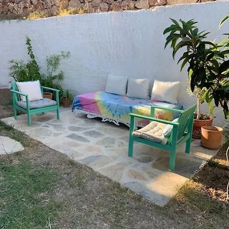 别墅 Sleeps 4, Spacious With A Large Garden - Awz 312 达特恰