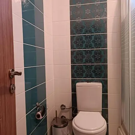 Sleeps 4, Spacious With A Large Garden - Awz 312 * Datca